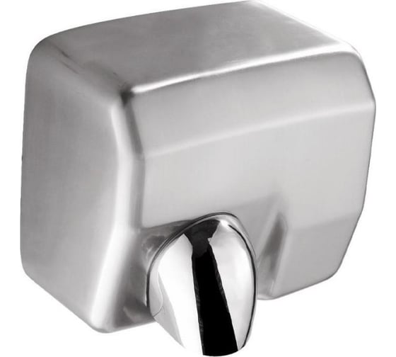 Изображение товара Электрическая сушилка для рук Topfort 2,3квт m-798 iron satin 1444063