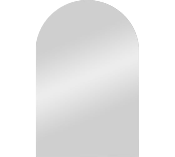 Изображение товара Зеркало CONTINENT АРКА 30x40см (36) В048
