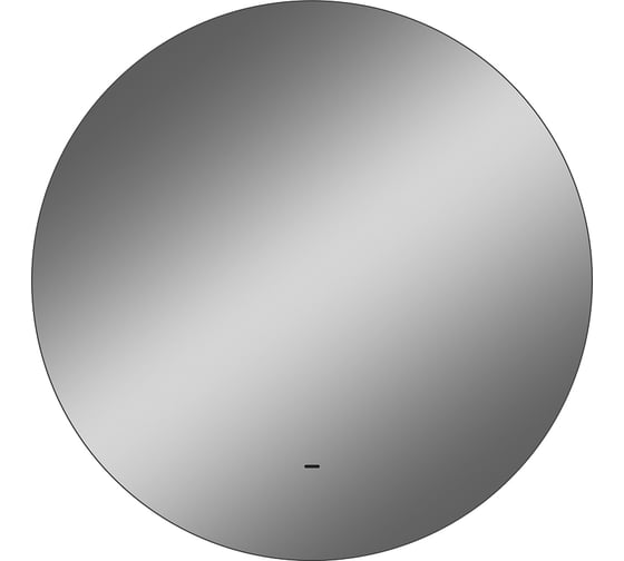 Изображение товара Зеркало CONTINENT АЖУР (AJOUR LED) D 800 короб Д 700, без пескостр, Б/К овал, откр.подсв. ЗЛП105