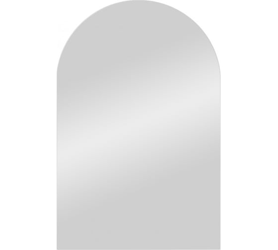 Изображение товара Зеркало CONTINENT АРКА 39x59см (18) В049