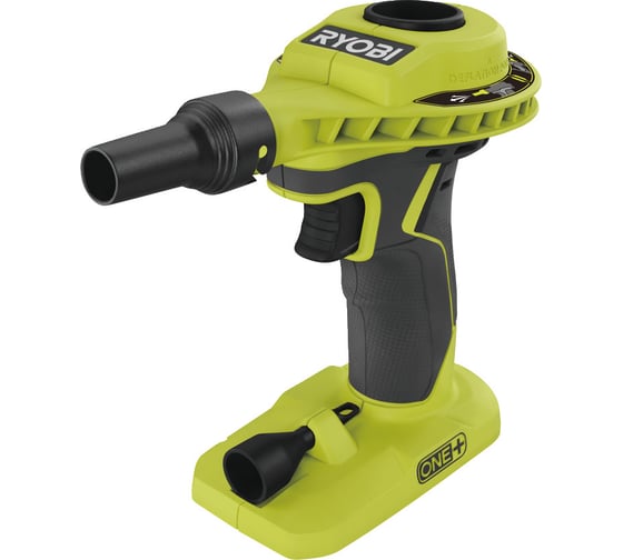 Изображение товара Универсальный компрессор Ryobi ONE+ R18Vi-0 5133003880