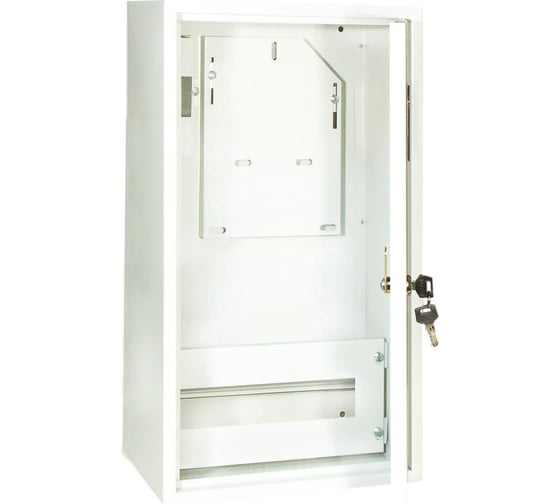 Изображение товара Навесной распределительный учетный щит ЩУРН-3/12 540х310х165 TDM ELECTRIC SQ0905-0037