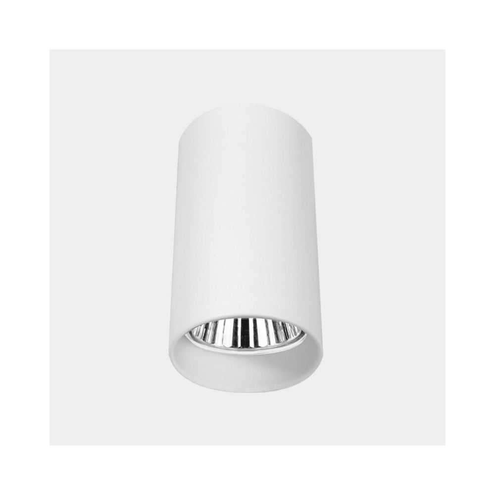 Изображение товара Потолочный светильник Crystal lux CLT 015C WH, металл, белый, современный стиль