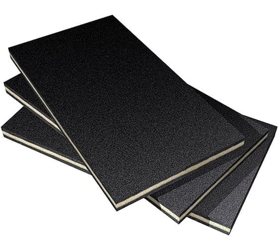 Изображение товара Евроблок ПЕТРОФОМ универсальная изоляция, 50 мм, 1000х600 мм, 10 шт. 06933