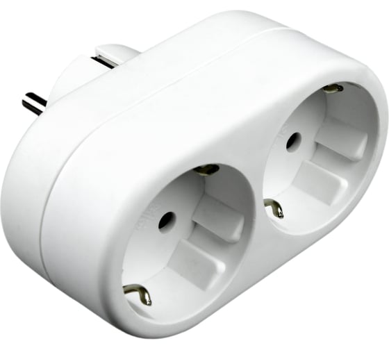 Изображение товара Сетевой разветвитель Uniel s-ges2-16o 06703