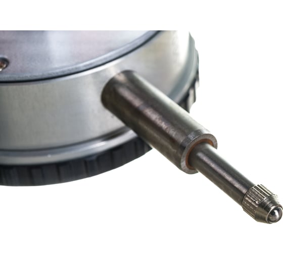 Изображение товара Индикатор часового типа 0 - 5 0.01 кл.0 с ушком Туламаш 116900