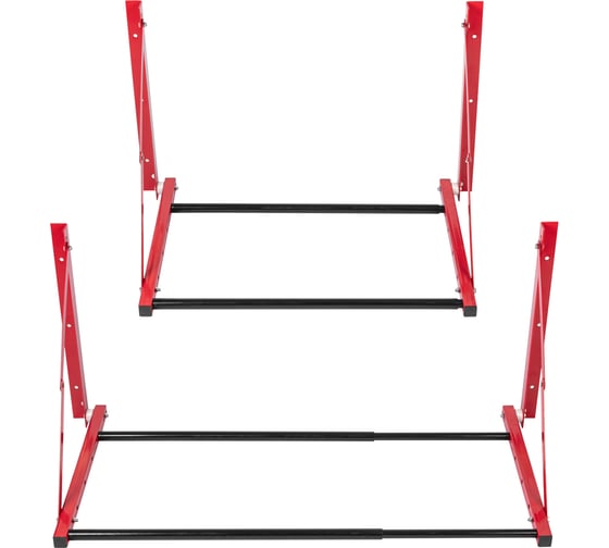 Изображение товара Кронштейн REXANT для автомобильных колес, настенный, складной, К-1 38-0611