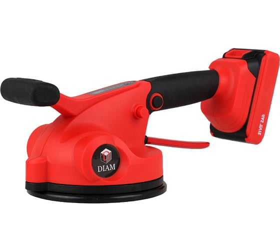 Изображение товара Виброприсоска для укладки плитки Diam EX-21V 600141