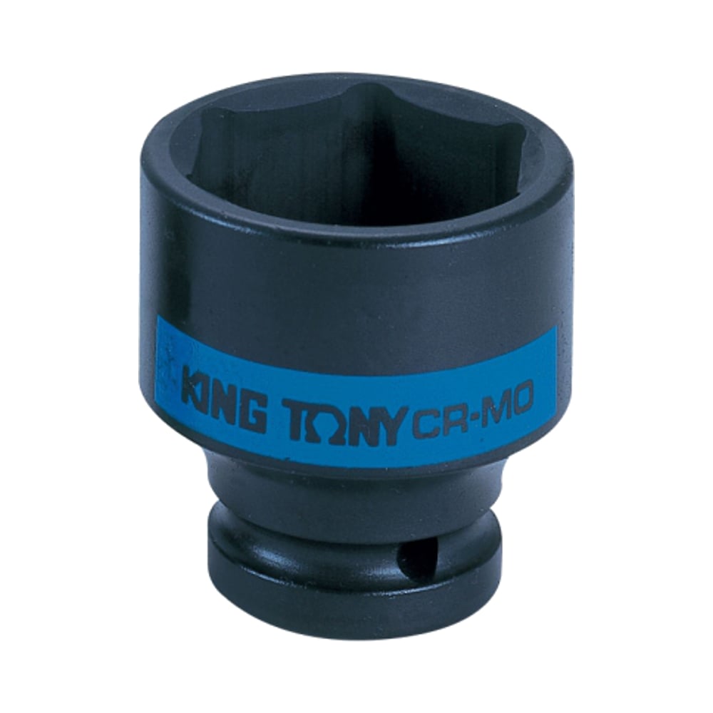 Изображение товара Головка торцевая ударная шестигранная KING TONY 853540М 40 мм