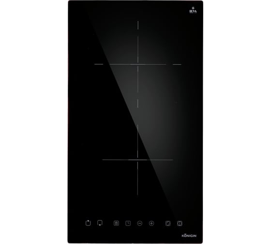 Изображение товара Электрическая варочная панель KONIGIN draco c302 tbk 505004