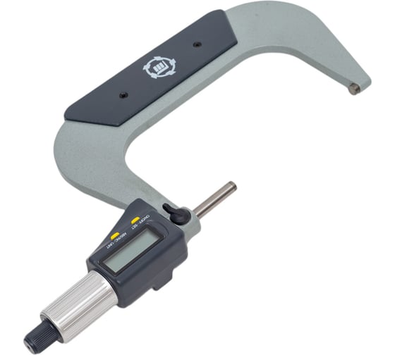 Изображение товара Микрометр МКЦ- 125 0.001 Туламаш 126477