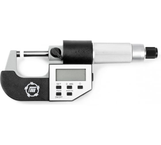 Изображение товара Микрометр МКЦ- 225 0.001 Туламаш 126481