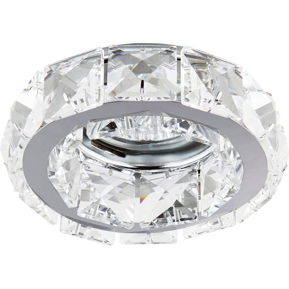 Изображение товара Встраиваемый светильник Lightstar Onda 032704 для потолков и интерьера