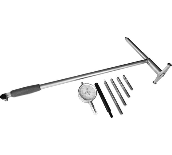 Изображение товара Нутромер НИ 100-160 0.01 Туламаш 126531