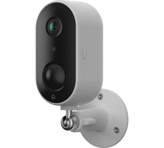 Изображение товара Wi-Fi камера Laxihub + карта памяти 32GB W1