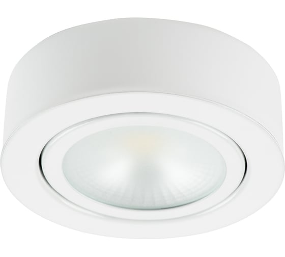 Изображение товара Мебельный светодиодный светильник Lightstar mobiled 003350