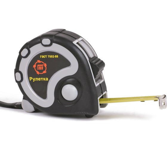 Изображение товара Рулетка 2мх16мм Туламаш 101359