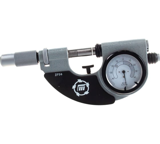 Изображение товара Рычажная скоба Туламаш СР-25 0.001 101366