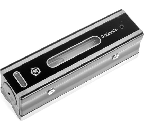 Изображение товара Брусковый уровень 300мм 0.05мм/м Туламаш 101238