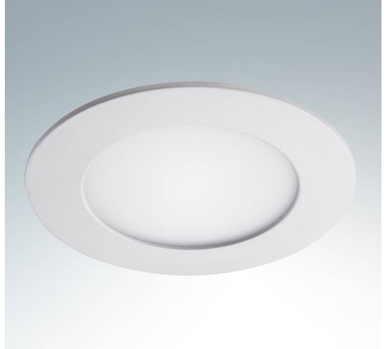 Изображение товара Встраиваемый светильник Lightstar zocco led 223124