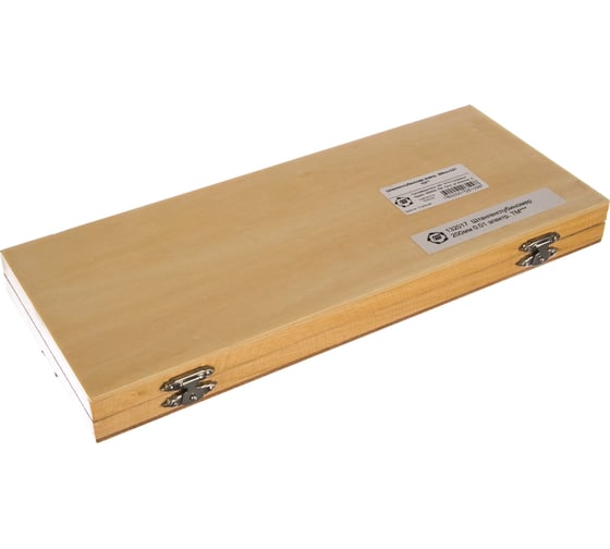 Изображение товара Электронный штангенглубиномер 200мм 0.01 Туламаш 132017