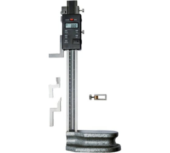 Изображение товара Электронный штангенрейсмас 500мм 0.01 Туламаш 131907