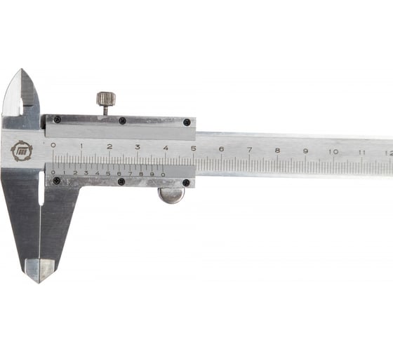 Изображение товара Штангенциркуль ШЦ-1-150 0.05 ООО "ТМТ ГРУПП" Туламаш 175330