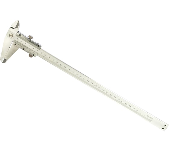 Изображение товара Штангенциркуль ШЦ-1-300 0.05 Туламаш 101309