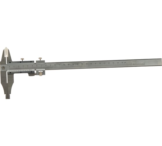 Изображение товара Штангенциркуль ШЦ-2- 250 0.05, нержавеющий Туламаш 115273