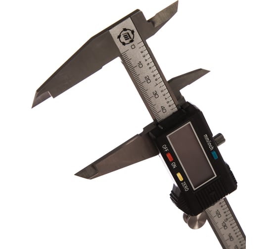 Изображение товара Штангенциркуль ШЦЦ-1-250 0.01 Туламаш 103695