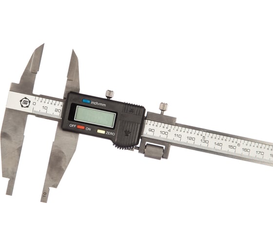 Изображение товара Штангенциркуль ШЦЦ-2- 300 0.01 губки 60мм Туламаш 131933