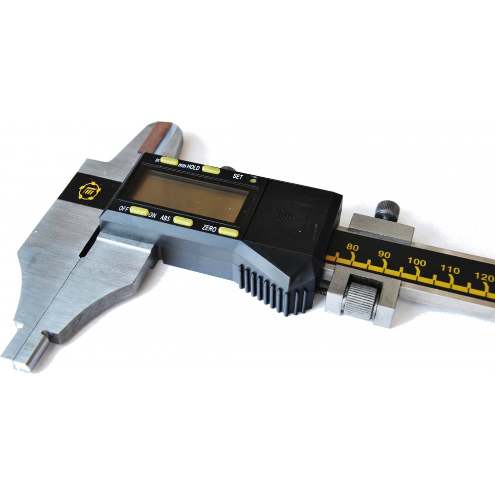 Изображение товара Штангенциркуль ШЦЦ-2- 630 0.01 губки 150мм Туламаш 131948