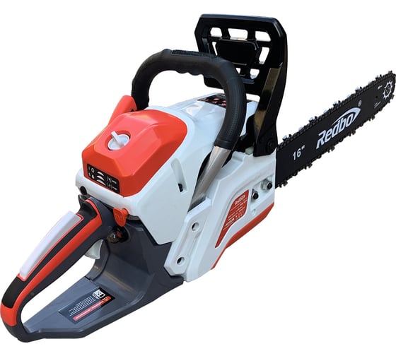 Изображение товара Бензопила Redbo PCS-5216 20415