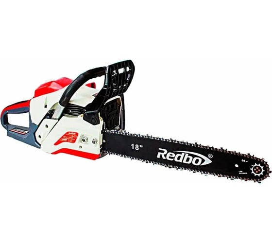 Изображение товара Бензопила Redbo PCS-5218 20416