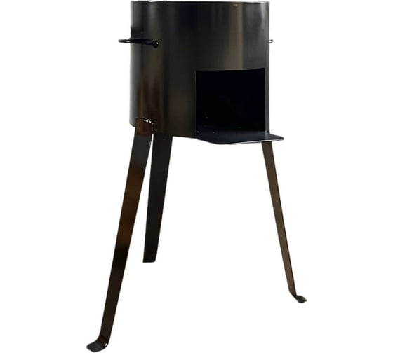 Изображение товара Печь для казана ООО Маркет 2 мм, 22 л МК2330