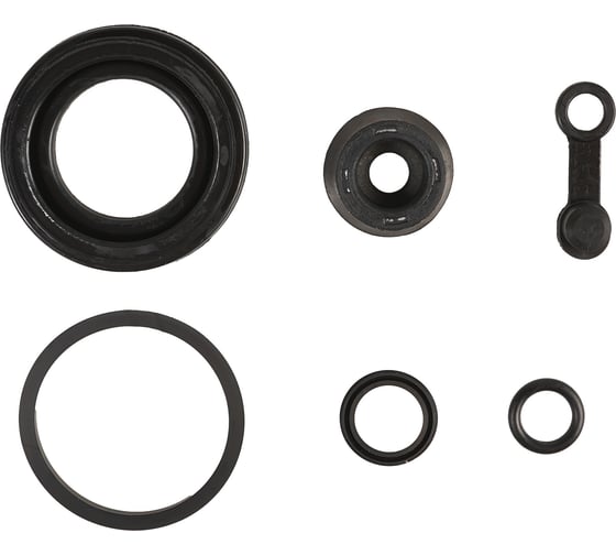 Изображение товара Ремкомплект заднего суппорта Opel Astra H (04-) d=36мм (диск 240/10) TRIALLI RCF 032103