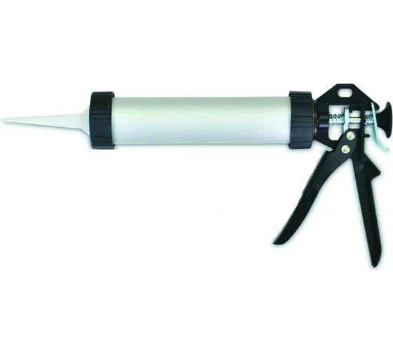 Изображение товара Закрытый пистолет для герметика РемоКолор 23-2-001