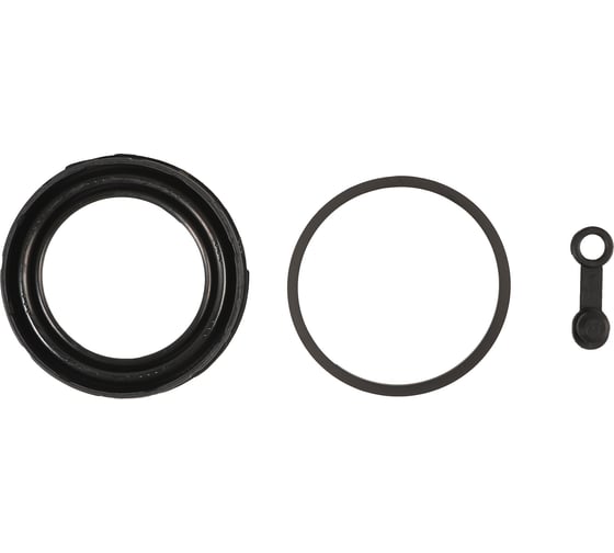 Изображение товара Ремкомплект переднего суппорта Peugeot 206 (00-)/207 (06-)/Citroen C2 (03-) d=54мм TRIALLI RCF 012007