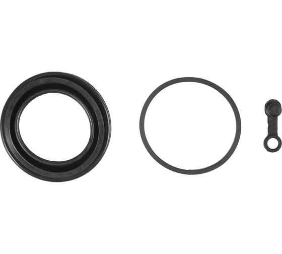 Изображение товара Ремкомплект переднего суппорта Kia Ceed (07-)/Hyundai i30 (07-) d=57мм TRIALLI RCF 084713