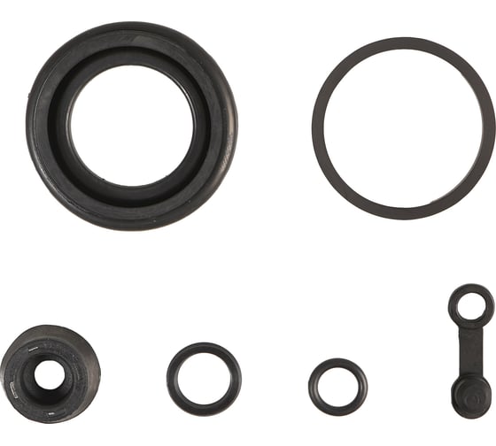 Изображение товара Ремкомплект заднего суппорта Citroen Berlingo (08-)/Peugeot Partner (08-) d=38мм TRIALLI RCF 012005