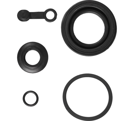 Изображение товара Ремкомплект заднего суппорта Nissan Almera N16 (00-)/Primera P11 (96-) d=34мм TRIALLI RCF 162107