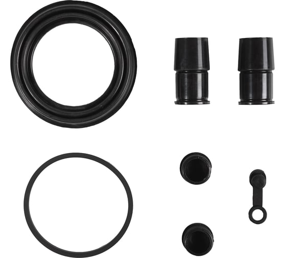 Изображение товара Ремкомплект переднего суппорта Ford Mondeo IV (07-)/Volvo S60 (10-)/XC70 (07-) d=60мм TRIALLI RCF 102015