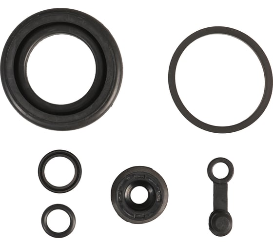 Изображение товара Ремкомплект заднего суппорта для автомобилей Audi A4 (00-) d=38мм TRIALLI RCF 182557