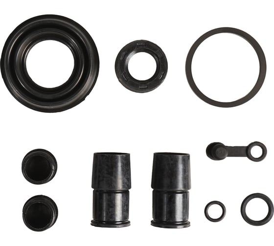 Изображение товара Ремкомплект заднего суппорта для автомобилей Opel Vectra C (02-) d=38мм (диск 278/12) TRIALLI RCF 550115