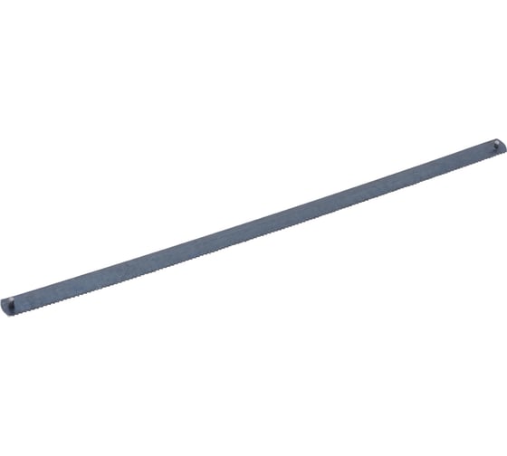 Изображение товара Полотна ножовочные по металлу 150 мм КОБАЛЬТ 248-290