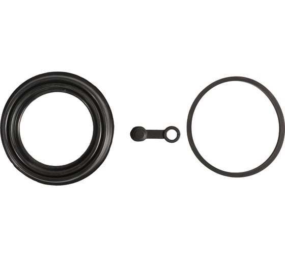 Изображение товара Ремкомплект переднего суппорта для автомобилей Opel Astra J (10-)/Opel Mokka (13-) d=60мм (R16) TRIALLI RCF 062103