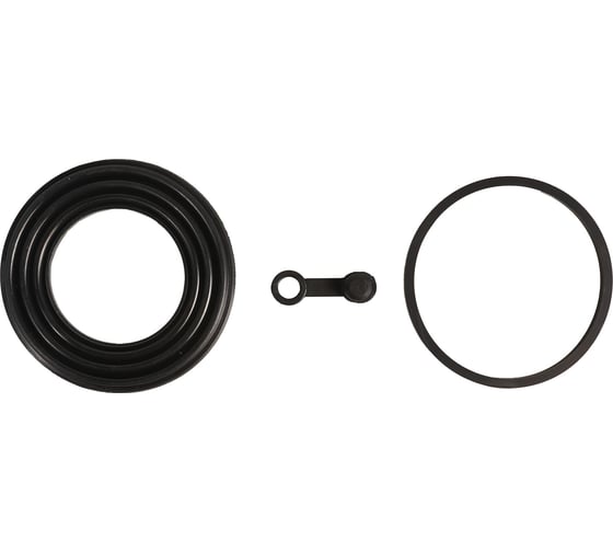 Изображение товара Ремкомплект переднего суппорта для автомобилей Nissan Qashqai (06-)/X-Trail T31 (07-) d=60мм TRIALLI RCF 140101