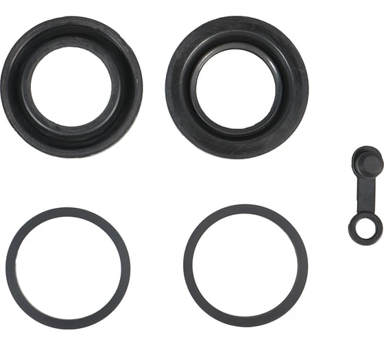 Изображение товара Ремкомплект заднего суппорта для автомобилей Mercedes C W202 93- d=35мм TRIALLI RCF 182019