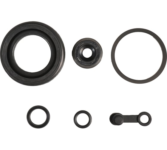 Изображение товара Ремкомплект заднего суппорта для автомобилей Peugeot 307 (00-)/308 (07-)/Citroen C4 (04-) d=38мм TRIALLI RCF 095117