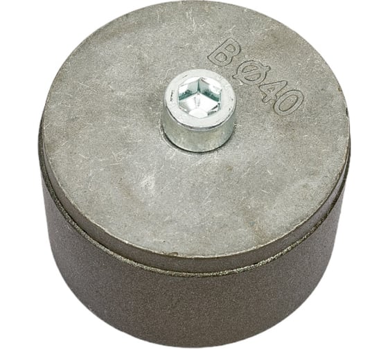 Изображение товара PP-R насадка 40 PRO AQUA TOOLS PA51014b